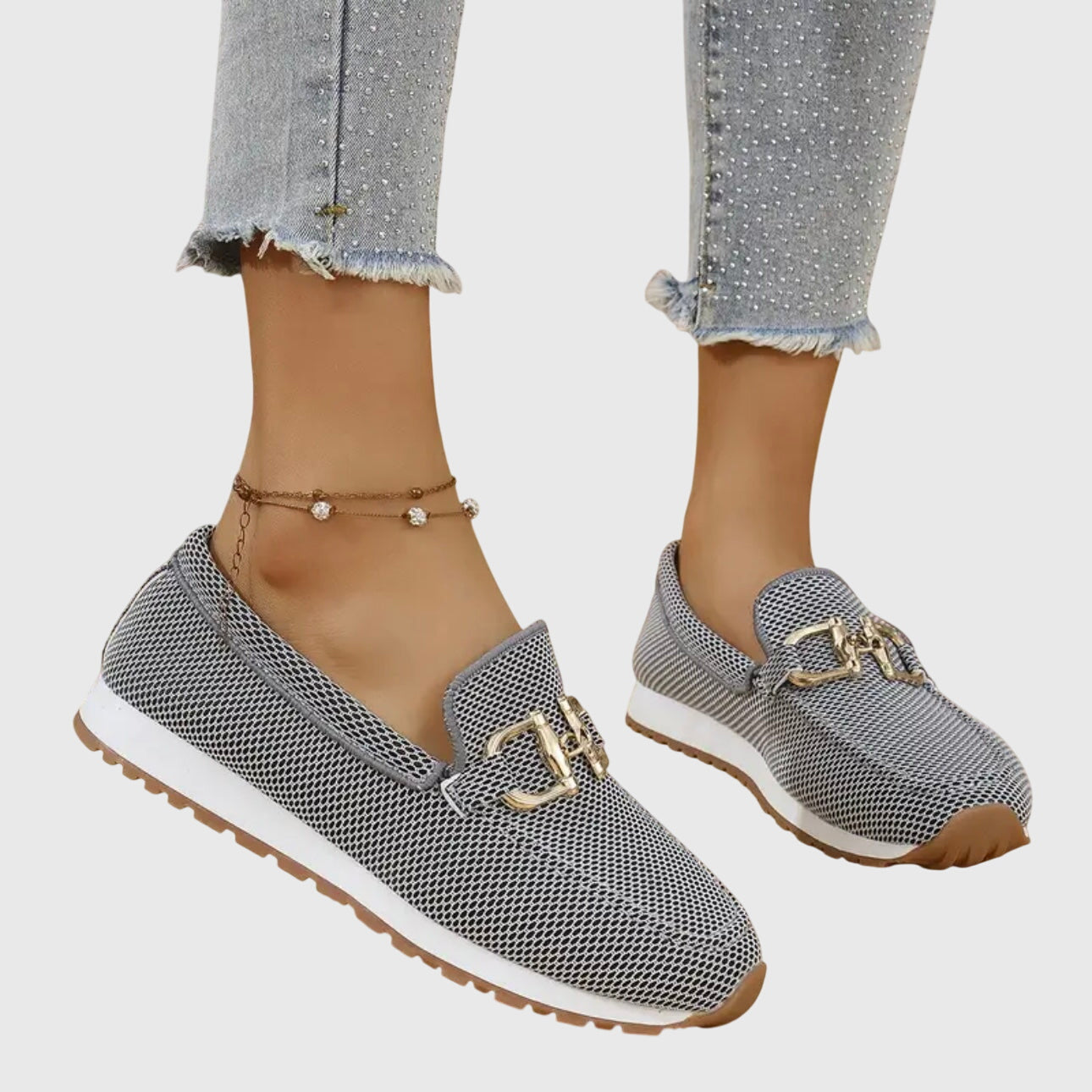 Susie | Elegante Loafer Sneaker