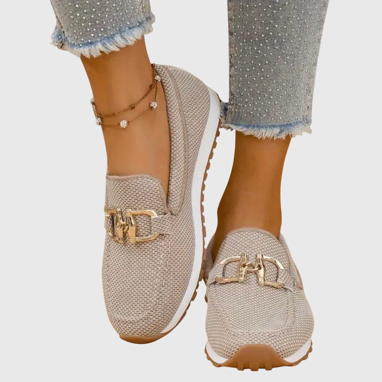 Susie | Elegante Loafer Sneaker