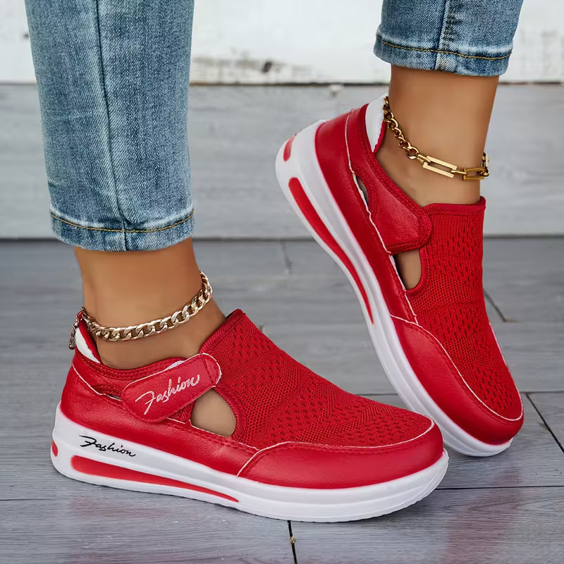 Allison - Sneakers