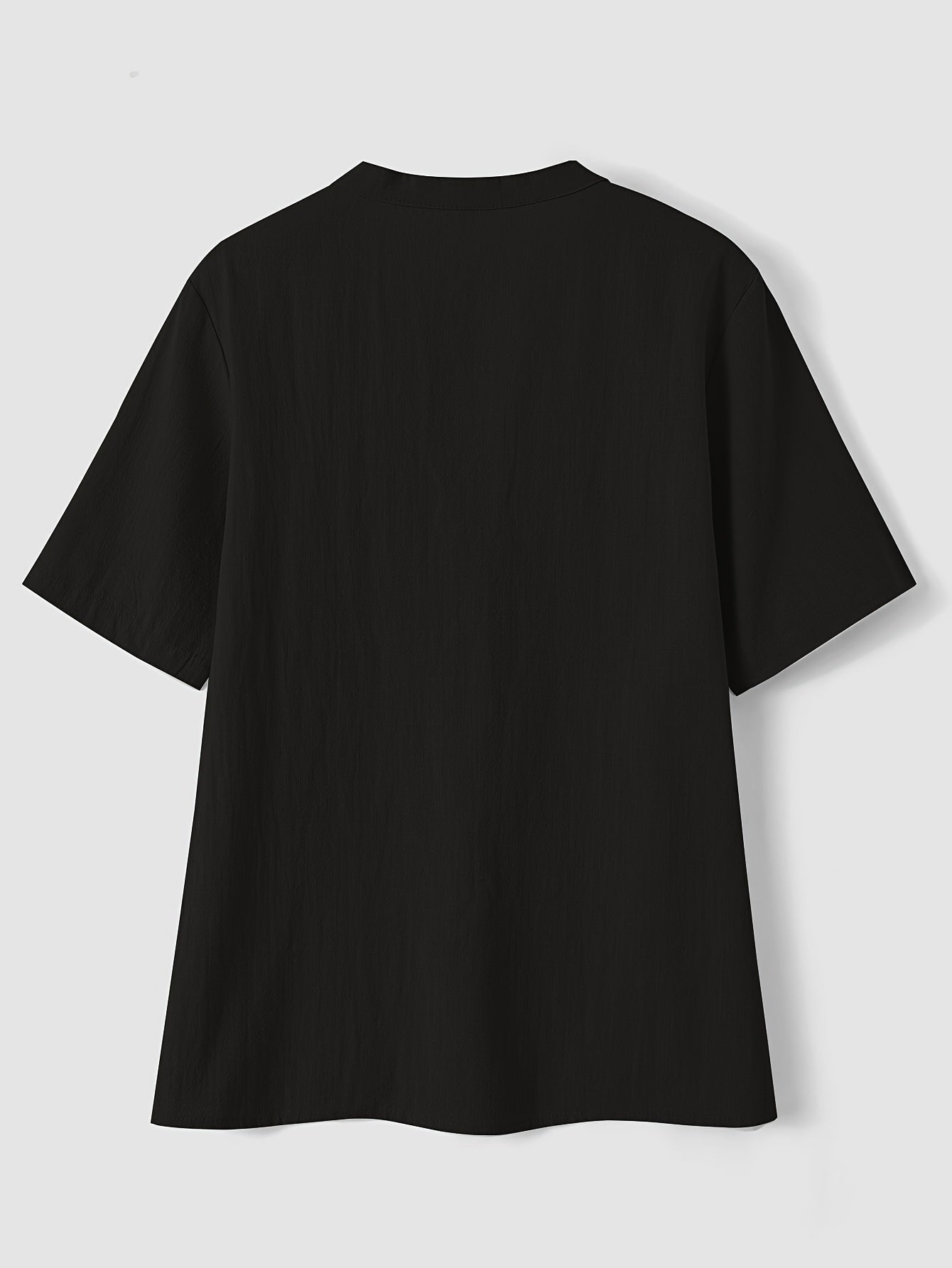 Van Meren Mode | Elegante V-Hals Blouse
