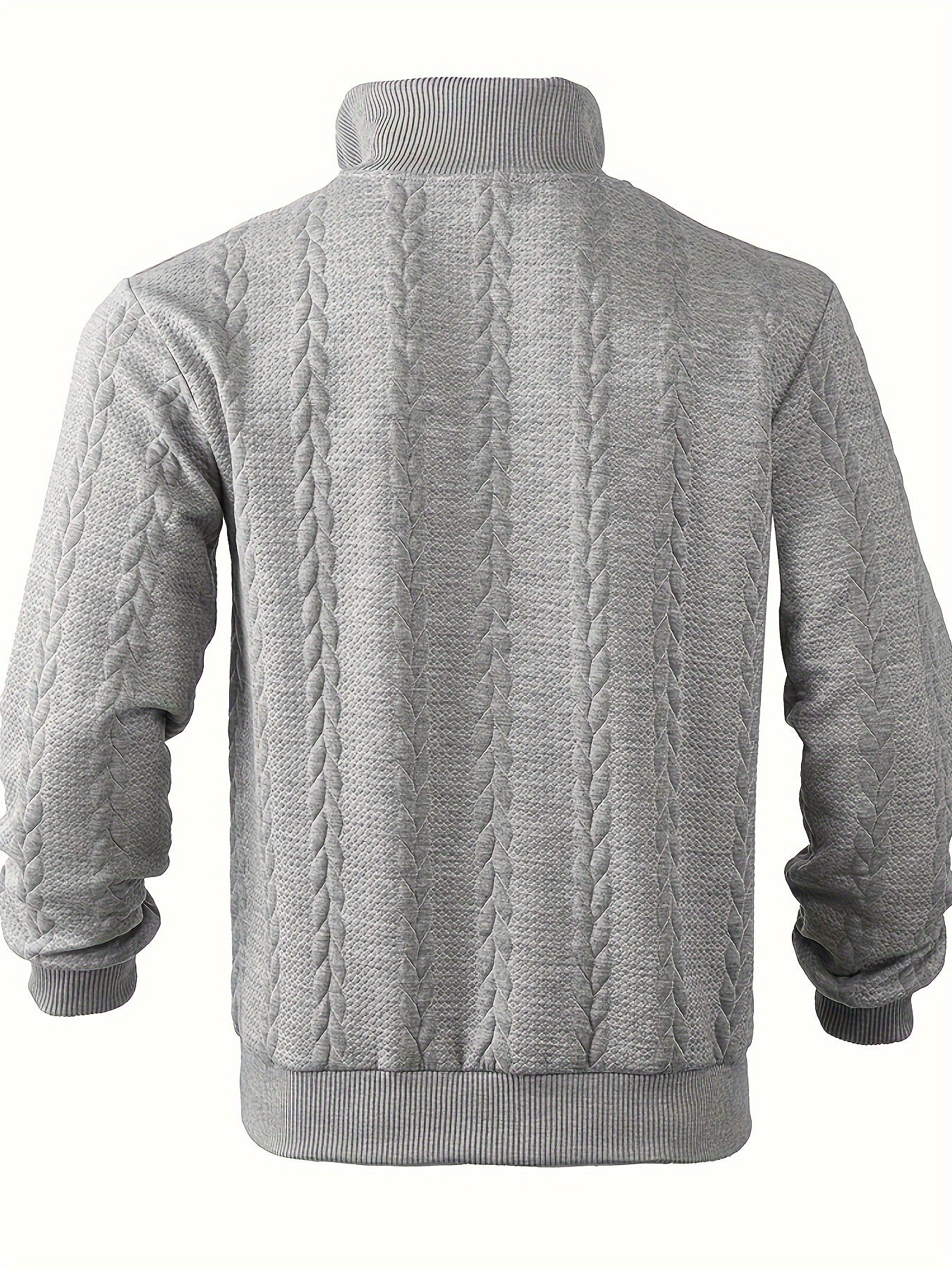 Van Meren Mode | Gebreide Zip-Up