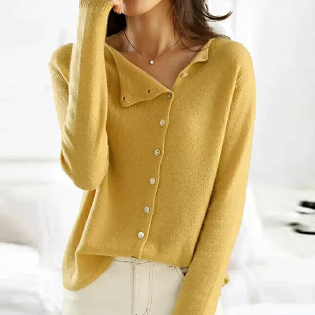Van Meren Mode | Modieuze Cardigan