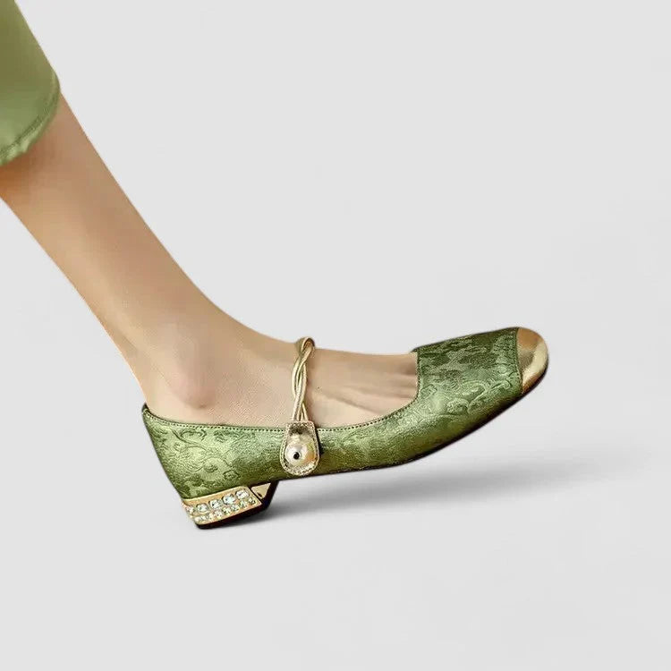 Chrystahh | Orthopedic Shoes