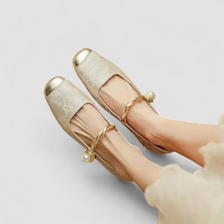 Chrystahh | Orthopedic Shoes