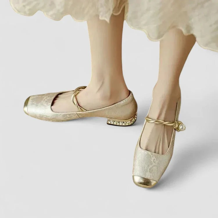 Chrystahh | Orthopedic Shoes