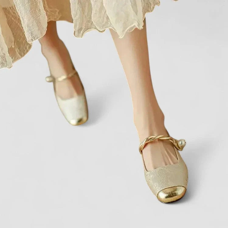 Chrystahh | Orthopedic Shoes