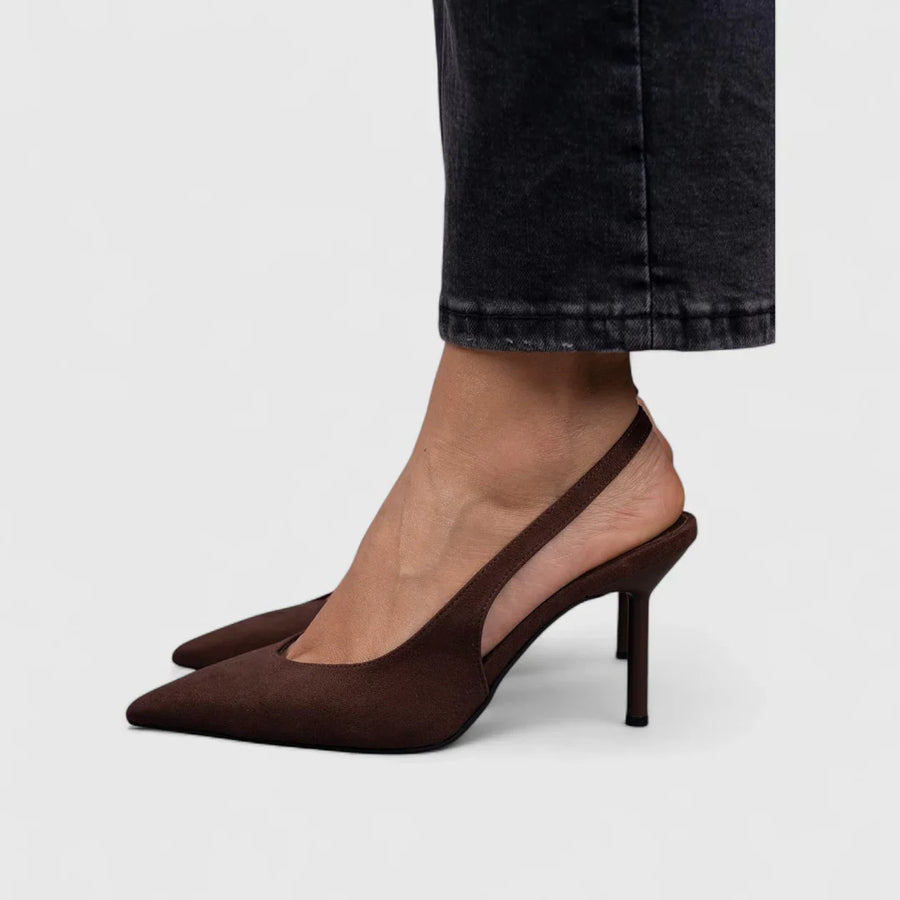 Bella | Elegant Orthopedic Pumps