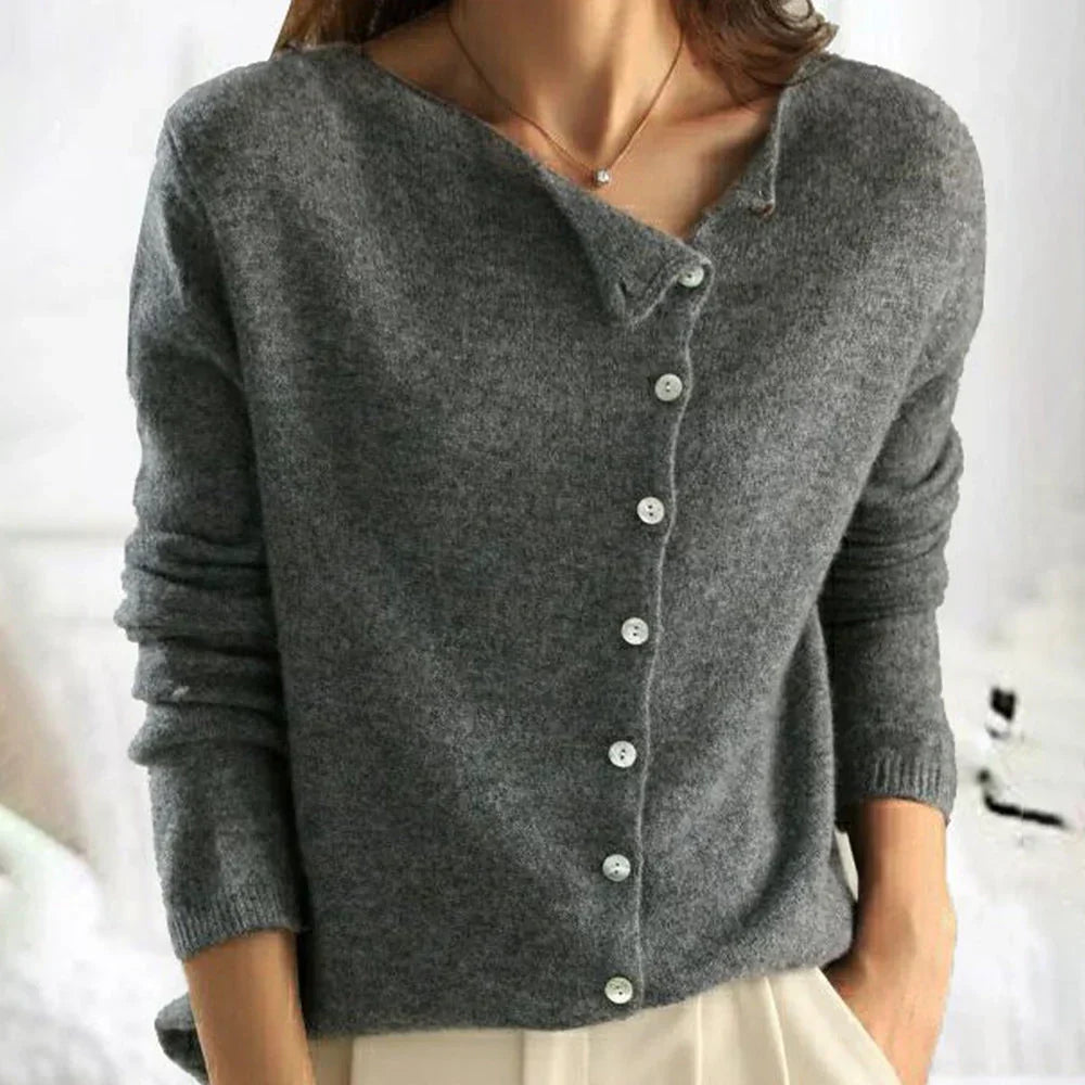 Van Meren Mode | Modieuze Cardigan