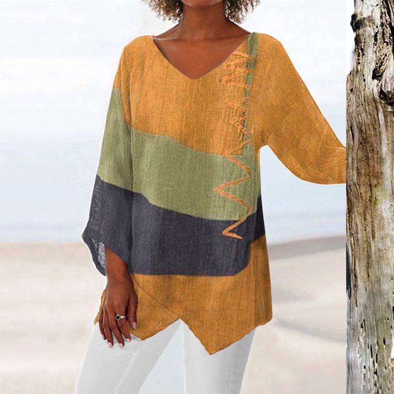 Van Meren Mode | Elegante en vrouwelijke blouse