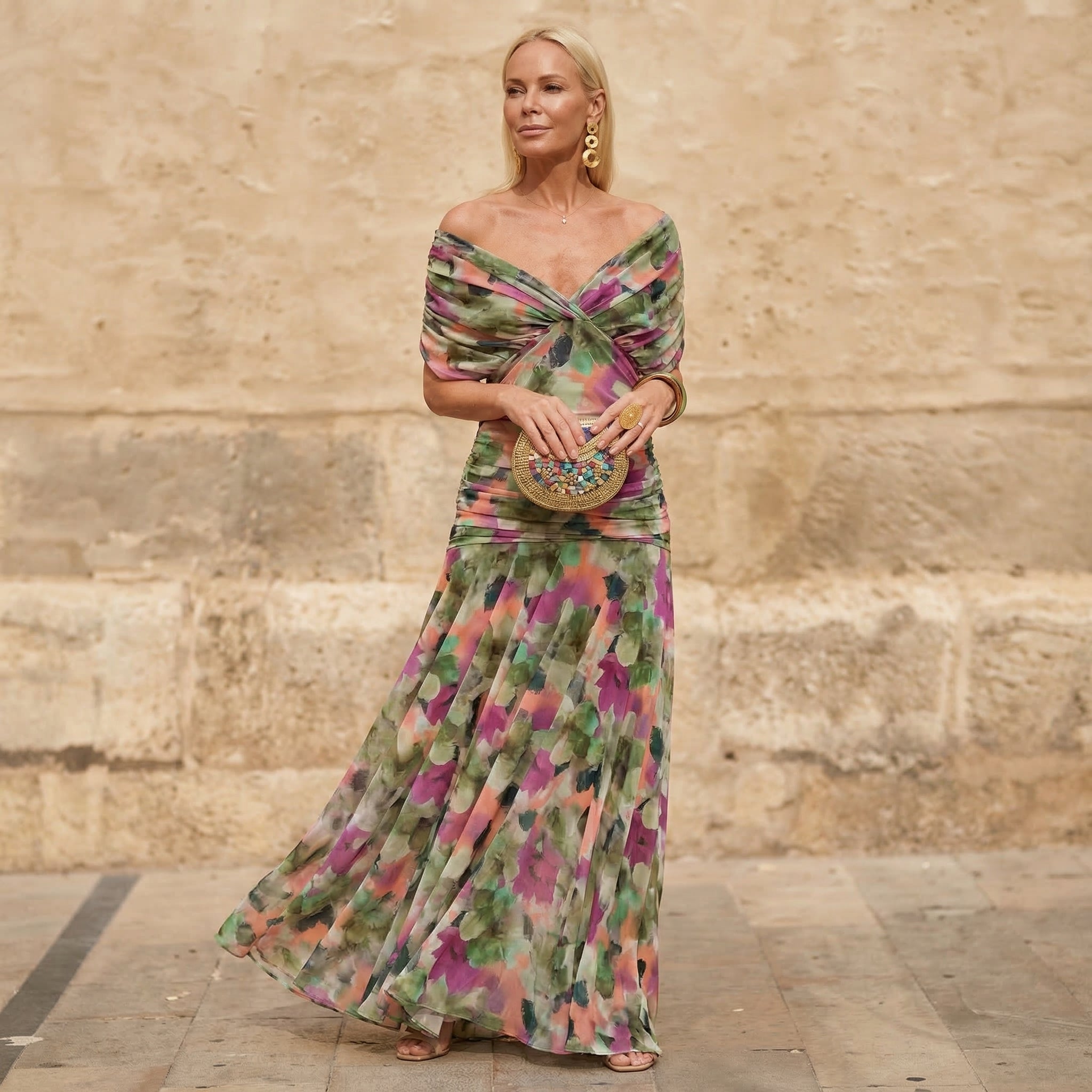 Florendra | Elegante Jurk