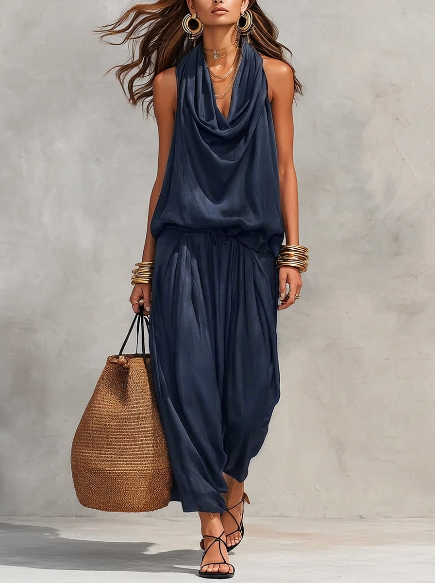 Demetria - Two-Piece Set