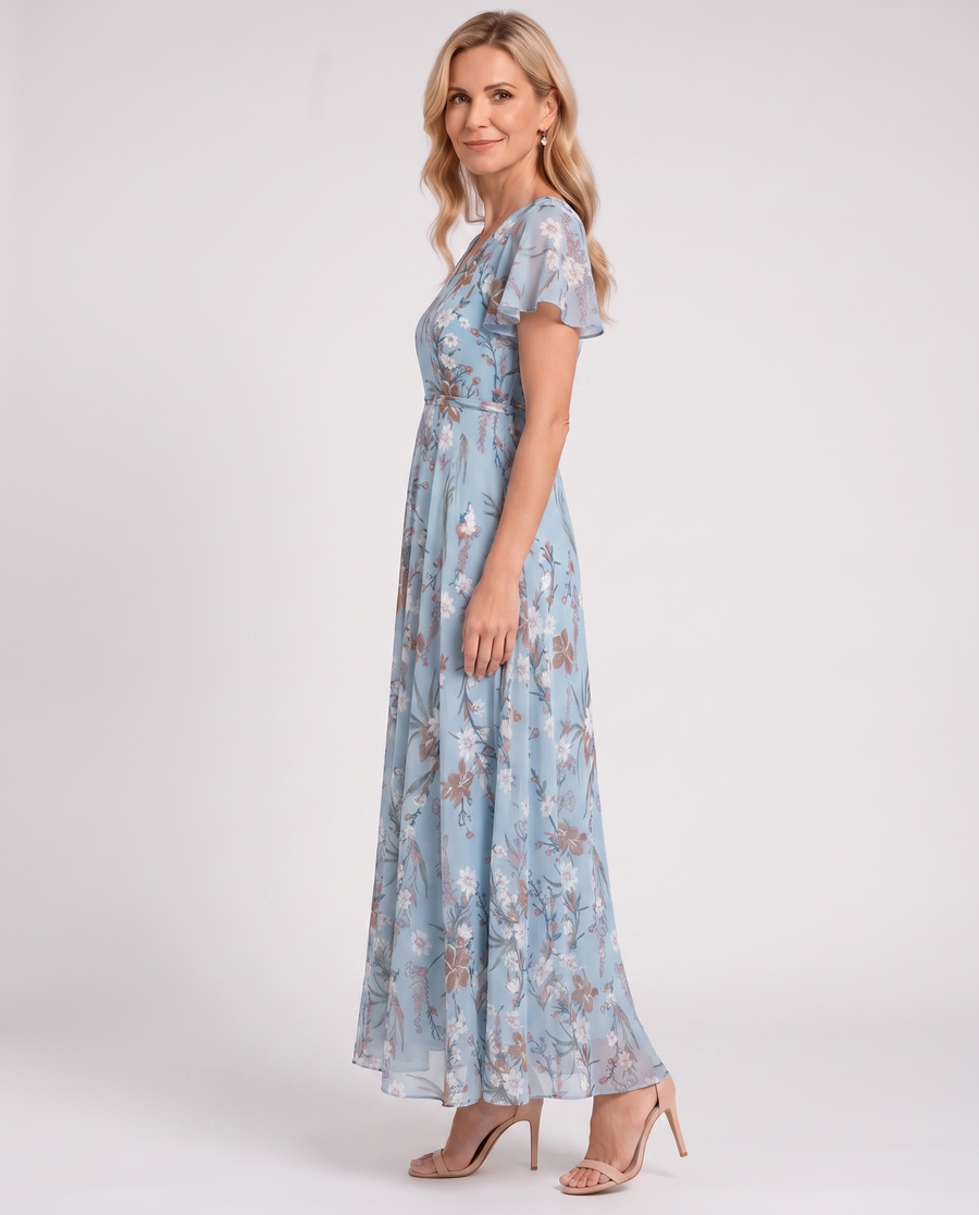 Daisy - Slimming Glamour Dress