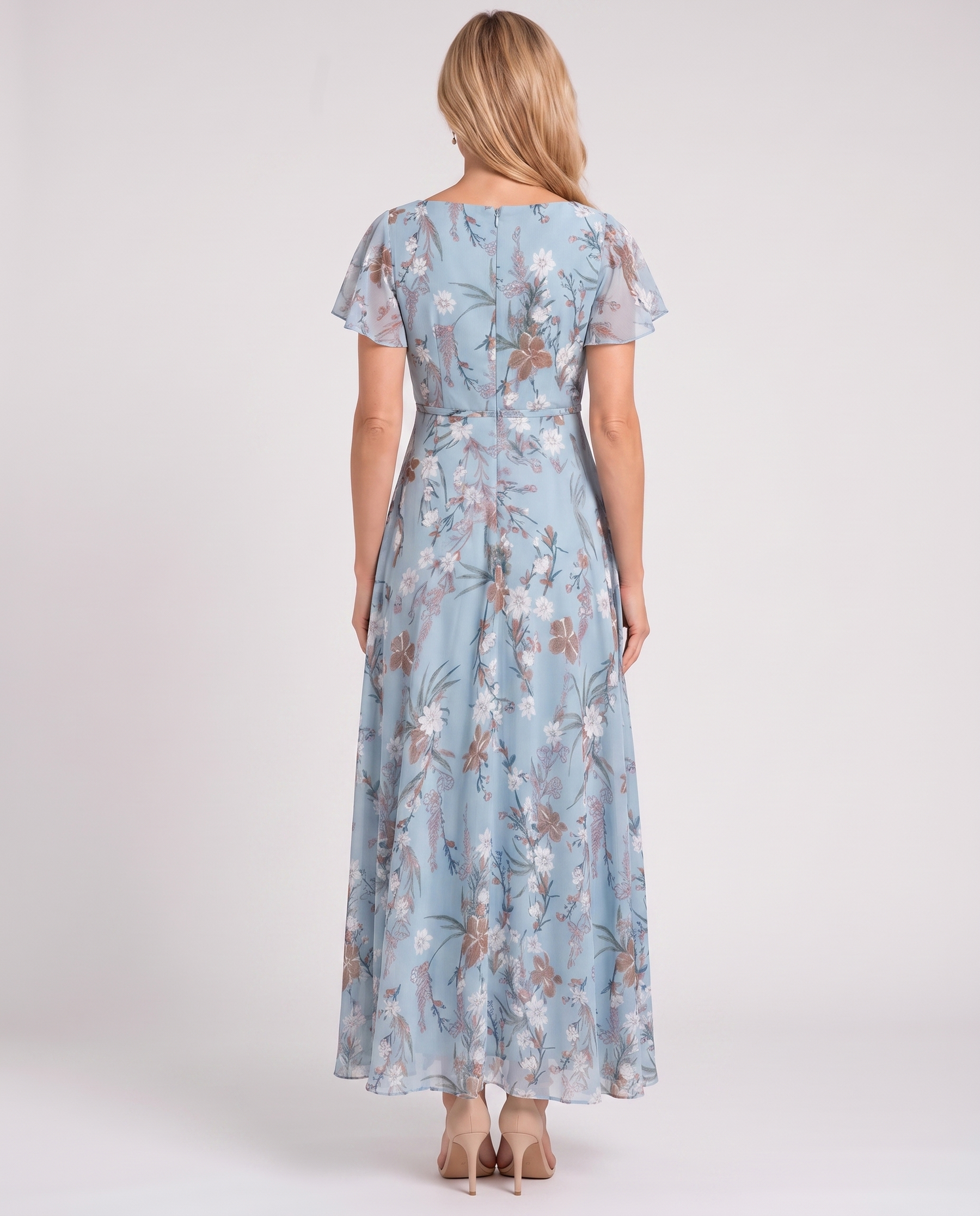 Daisy - Slimming Glamour Dress