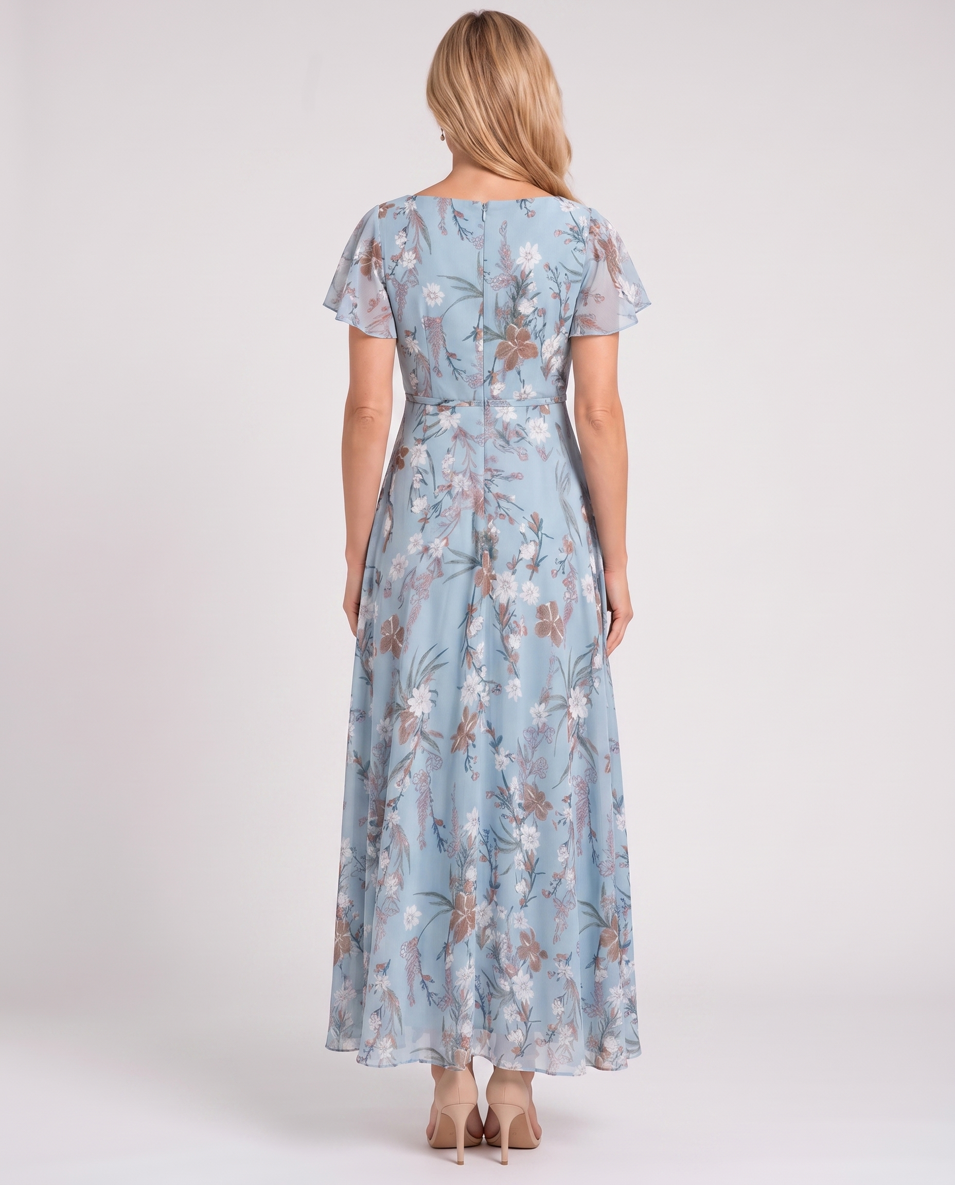 Daisy - Slimming Glamour Dress