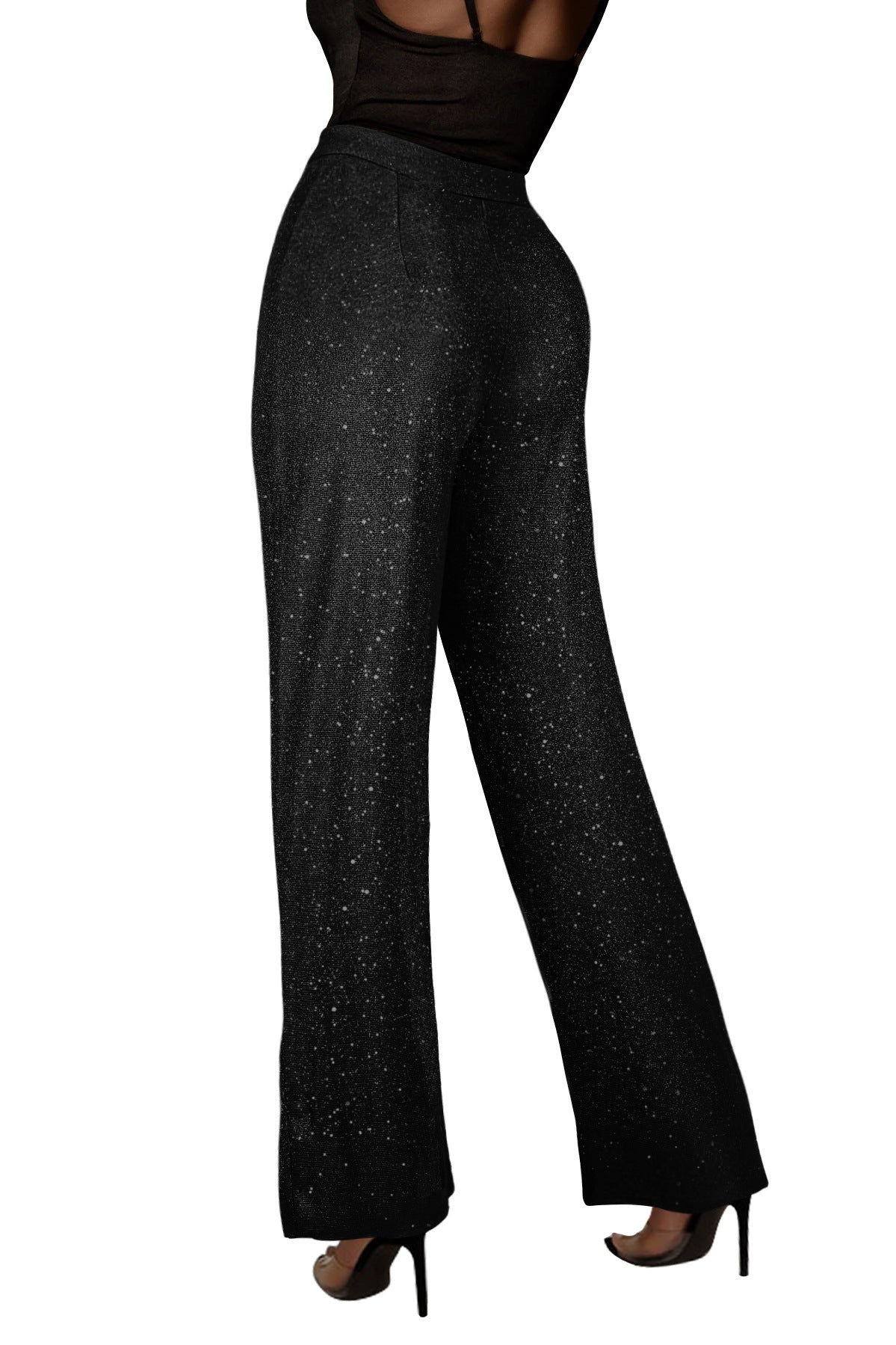 Van Meren Mode | Glitterbroek