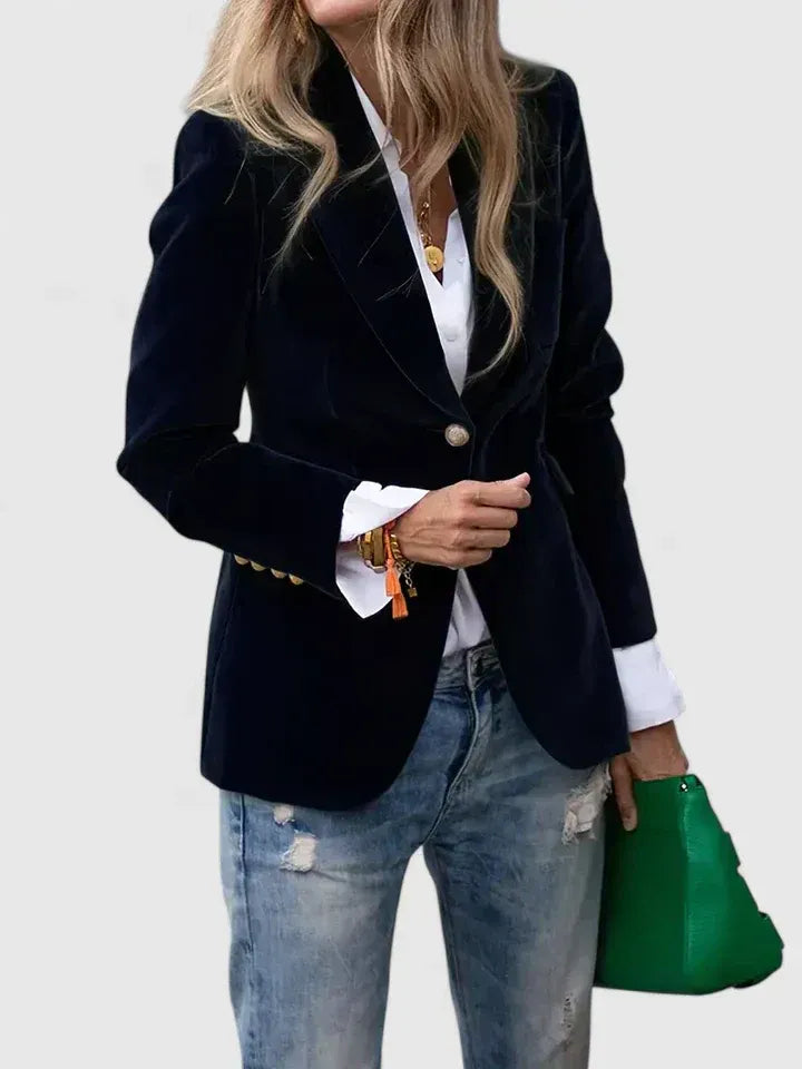 Van Meren Mode | Elegante blazer