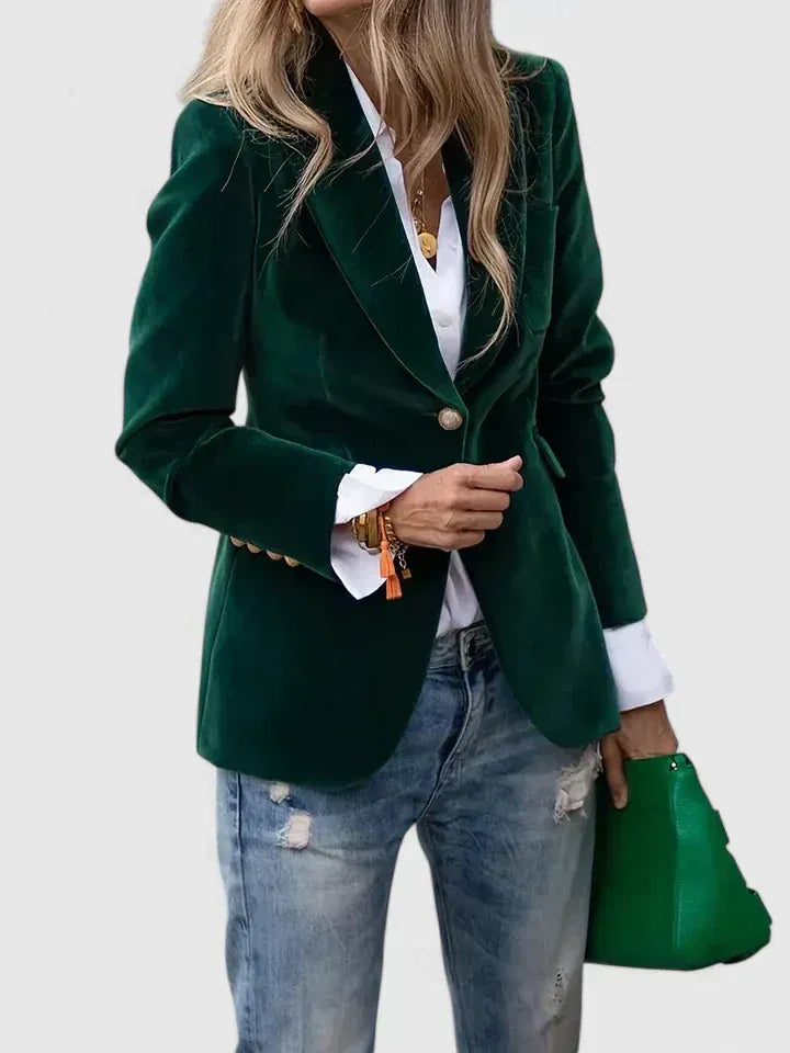 Van Meren Mode | Elegante blazer