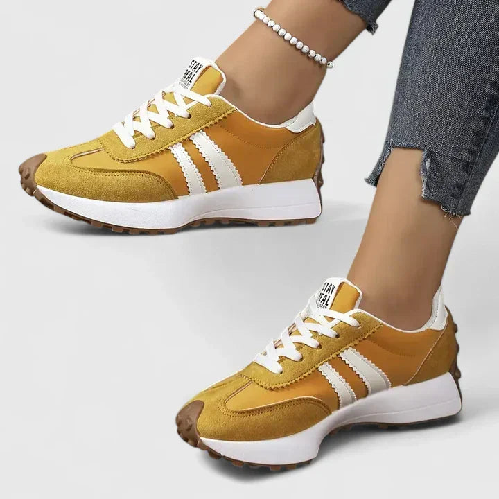 Deborah | Comfort Sneakers