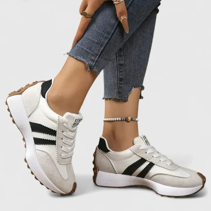 Deborah | Comfort Sneakers