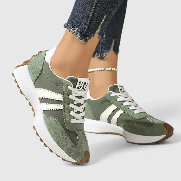 Deborah | Comfort Sneakers