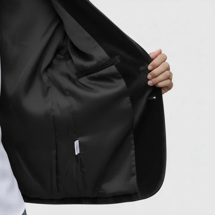 Van Meren Mode | Elegante blazer