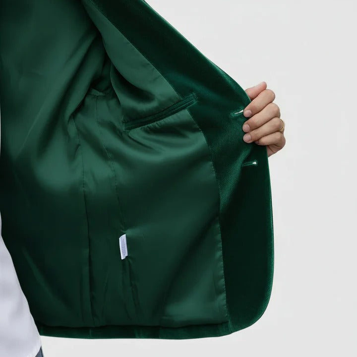 Van Meren Mode | Elegante blazer