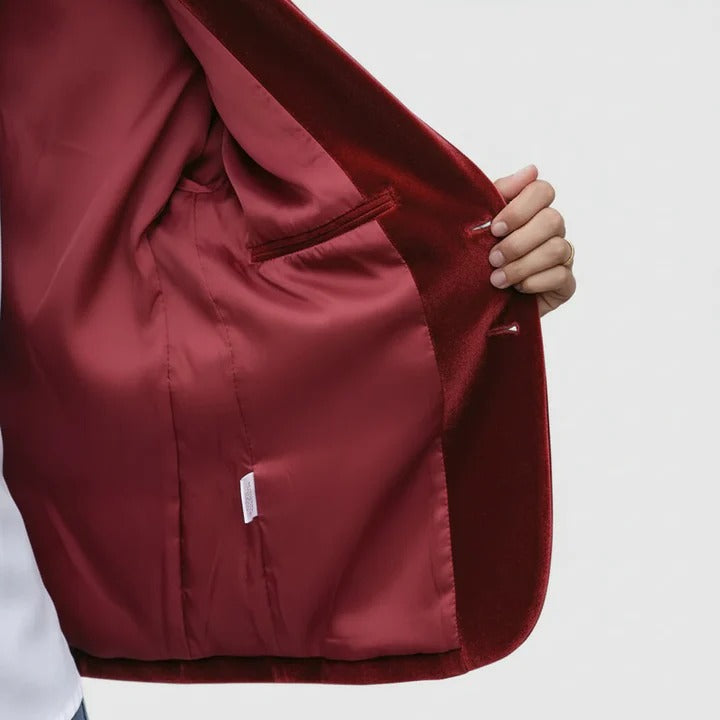 Van Meren Mode | Elegante blazer