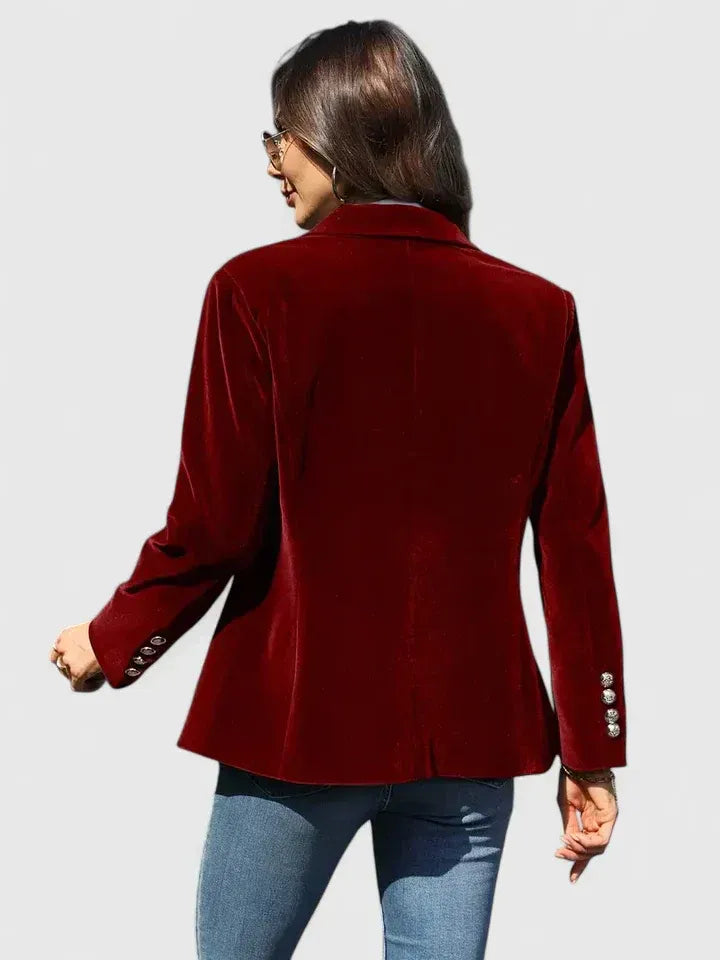 Van Meren Mode | Elegante blazer