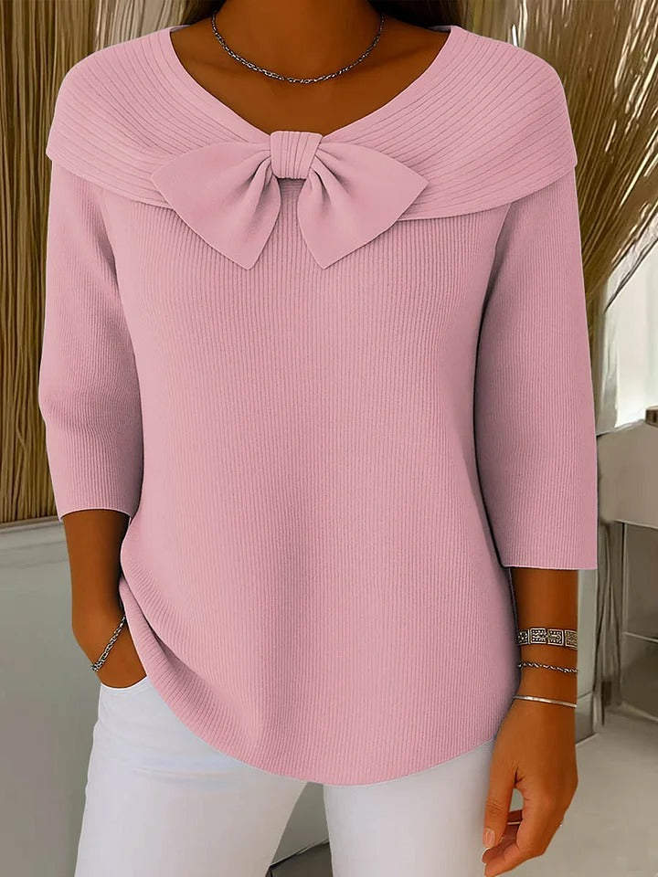 Naomi - Elegant Tunic