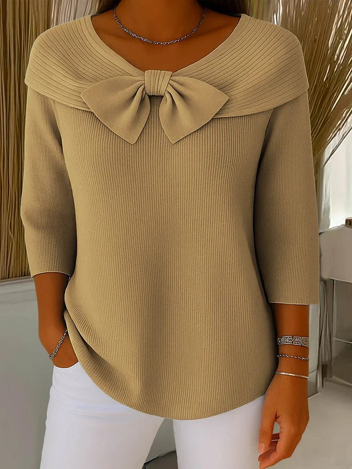 Tessa - Elegant Tunic