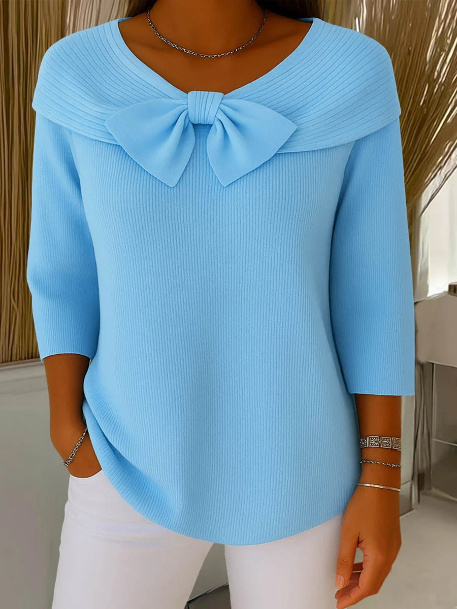 Elena - Elegant Tunic