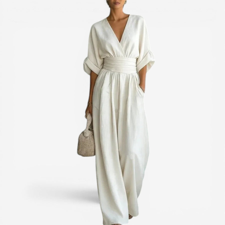 Cheska - Elegant Jumpsuit