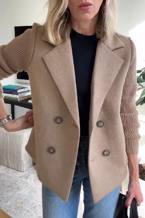 Van Meren Mode | Chique Casual Blazer