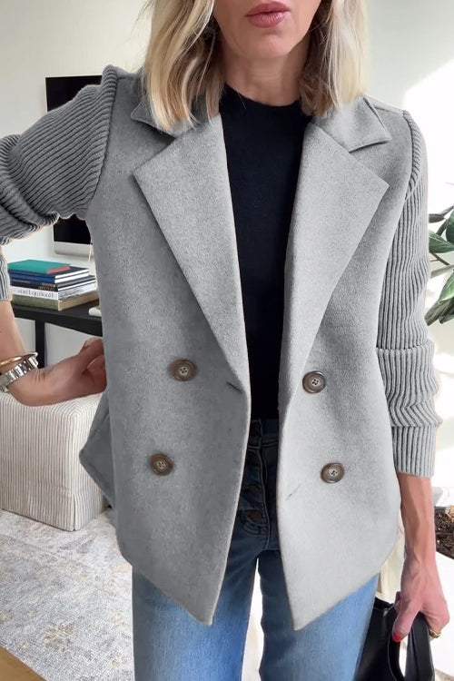 Van Meren Mode | Chique Casual Blazer
