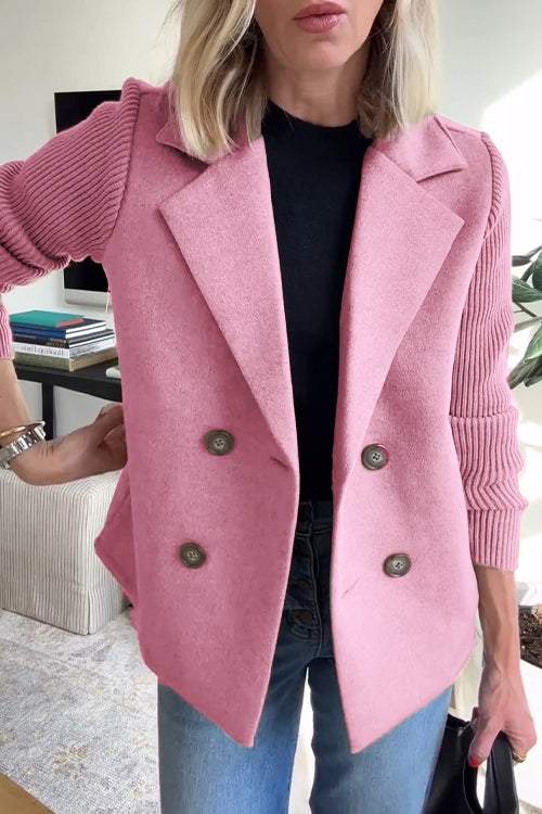 Van Meren Mode | Chique Casual Blazer