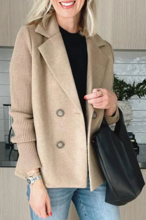 Van Meren Mode | Chique Casual Blazer