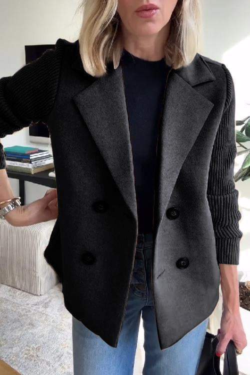 Van Meren Mode | Chique Casual Blazer