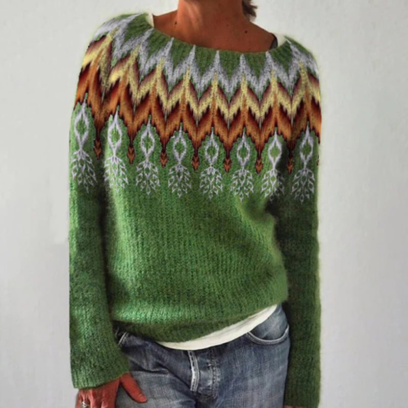 Van Meren Mode | Vintage Trui