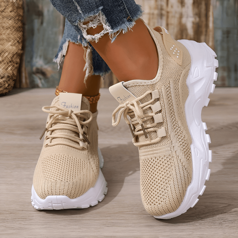 Martine | Comfort Sneakers