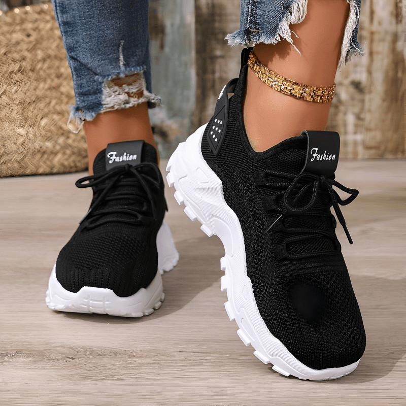 Martine | Comfort Sneakers