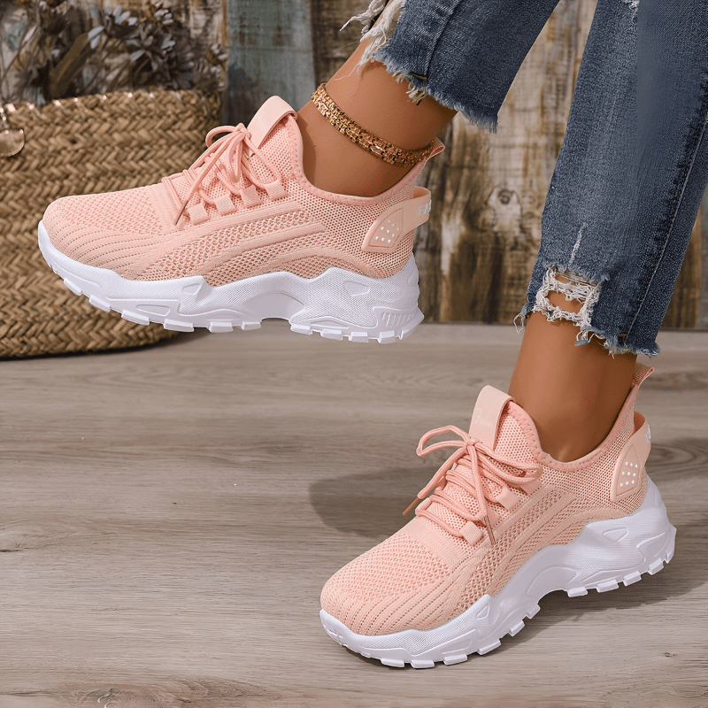 Martine | Comfort Sneakers