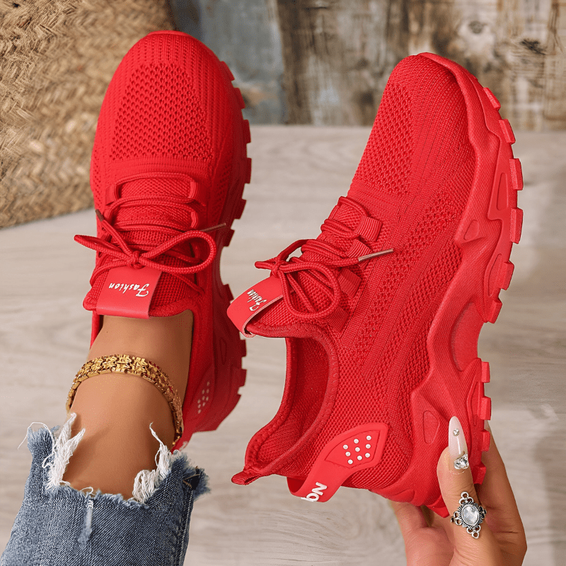 Martine | Comfort Sneakers