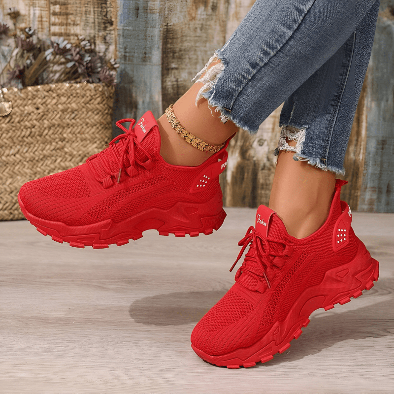 Martine | Comfort Sneakers