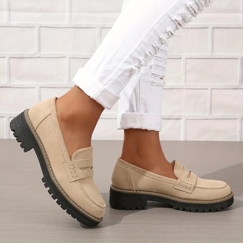 Nora | Comfort Loafers