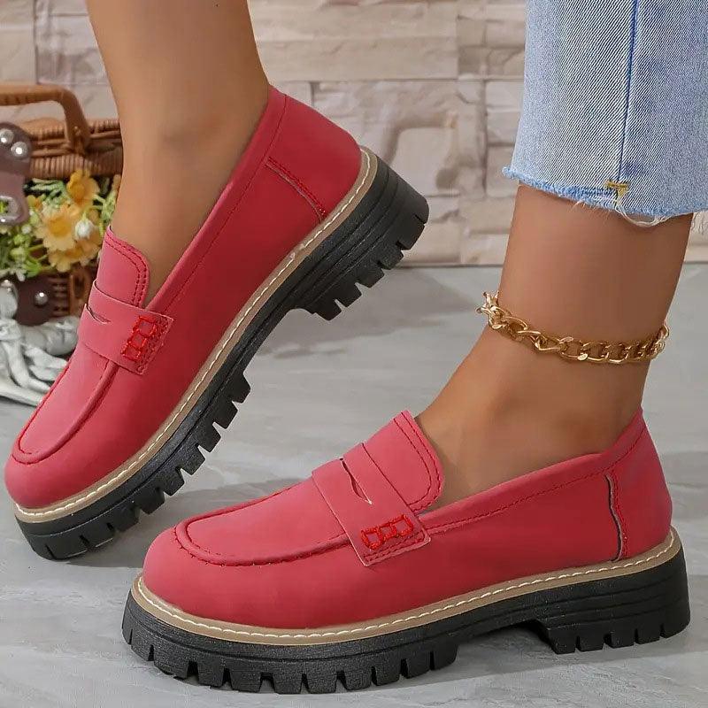 Nora | Comfort Loafers