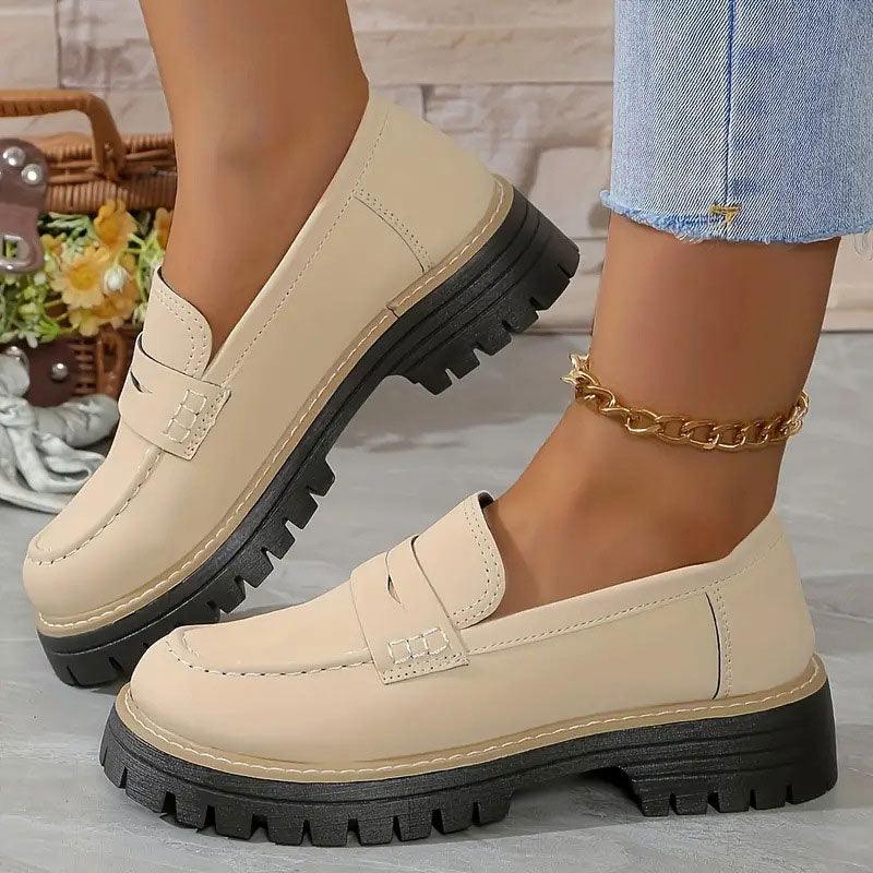 Nora | Comfort Loafers