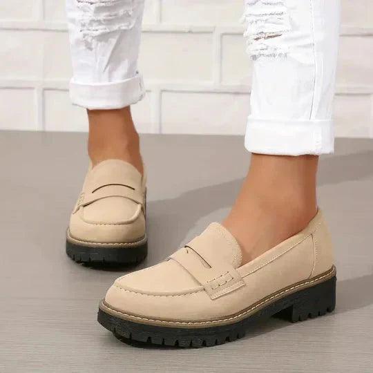 Nora | Comfort Loafers