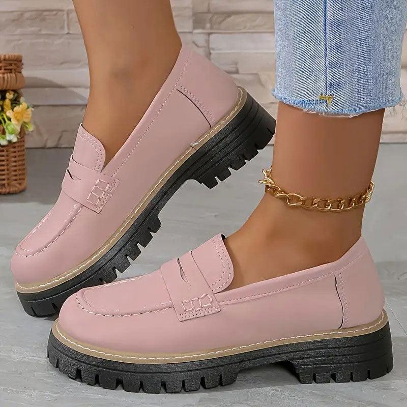 Nora | Comfort Loafers