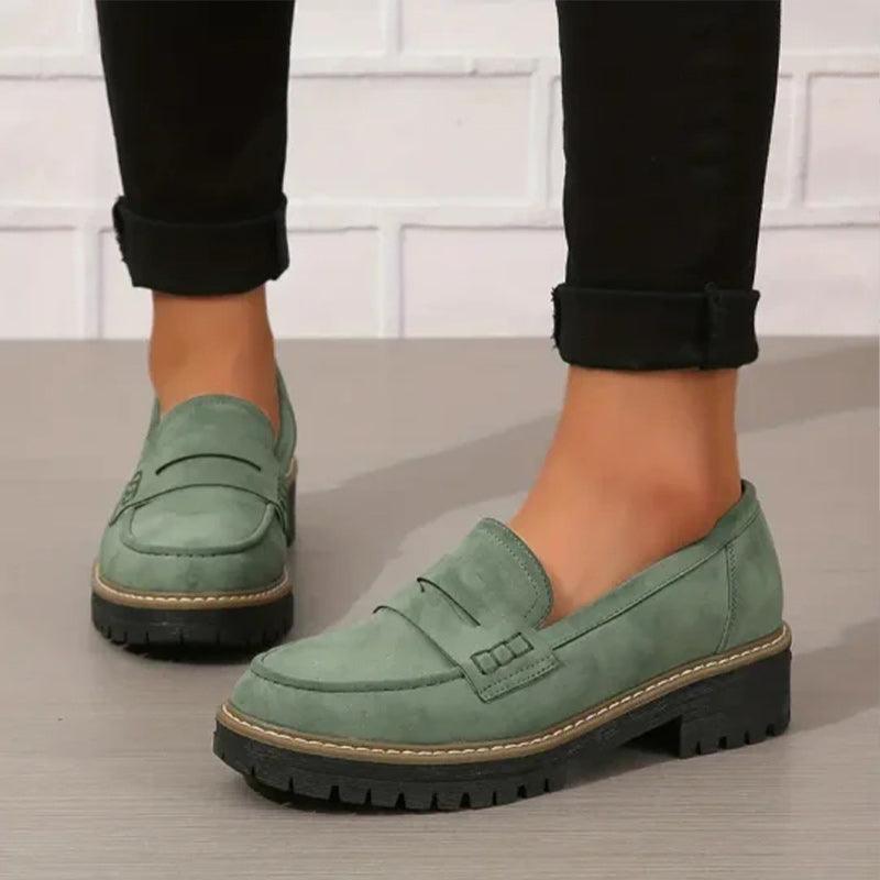 Nora | Comfort Loafers