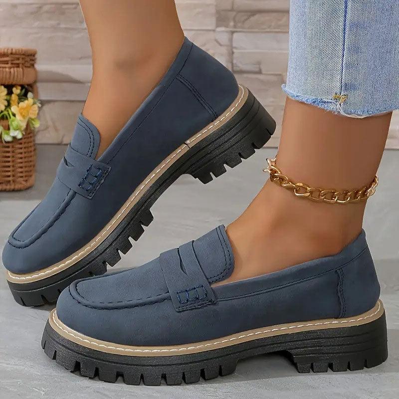 Nora | Comfort Loafers
